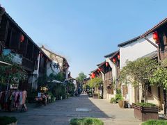 -小河直街历史文化街区