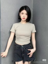 -米娜造型