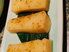 桂花拉糕-南京大牌档(凯德1818店)