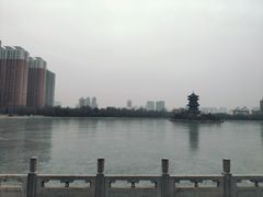 -迎泽公园