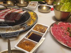 -韩宫宴烤肉·料理(颛桥万达店)