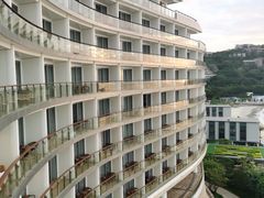 -深圳大梅沙京基洲际度假酒店