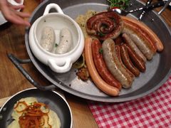 -Paulaner·德国帕拉娜自酿啤酒餐厅(海上世界店)