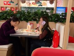 大堂-嘉和一品(新辰天地大兴南区店)