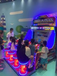 -嗨贝天地(济南万象城店)
