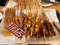 -大话小腰(鸟巢店)