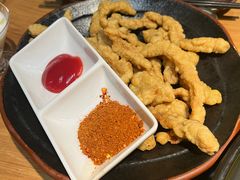 -一朵菌·野生菌探索家火锅(南亚店)