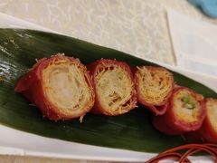 -顺德人家食府(黄金广场店)