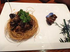 -古北烤鸭王I古北水镇景区店