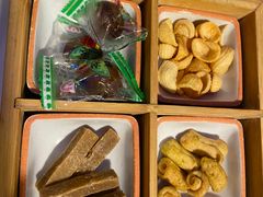 -马邦子·紫苏烤鱼(恒隆广场店)