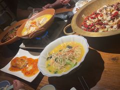 -永安水煮活鱼·仪征菜(仪征奥林匹克店)