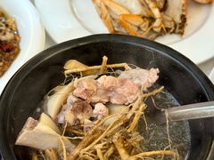 -莲花公园煎蟹(总店)