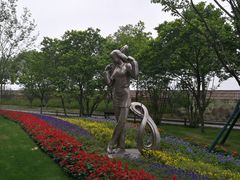 -武昌江滩