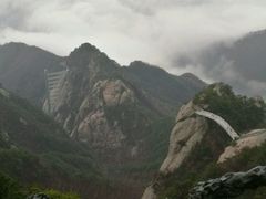 -罗田天堂寨风景区