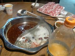 -傣妹火锅(南京东路一店)