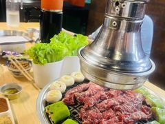-霸腹烤肉(厦门柚子番店)