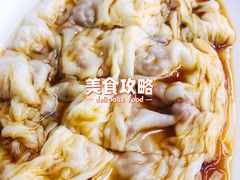 牛肉拉肠-源记肠粉(华贵路店)