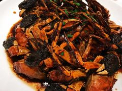 -阿莉餐厅(枣阳路店)