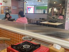 -吴草鸡爪오초닭발韩食堂(融恒盈嘉中心店)