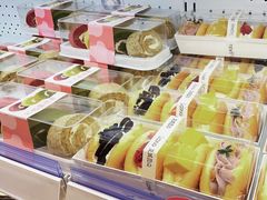 -龙城西点LOONG店