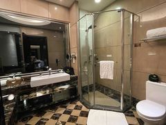 -上海浦东星河湾酒店