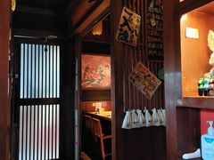 -醉虎传(南锣鼓巷店)