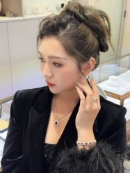 -Cindy Jewelry·钻戒·彩色宝石