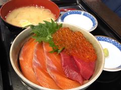 -札幌二条市场 大矶(本店)