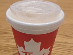 -Tims天好咖啡·贝果(东吴龙湖天街店)