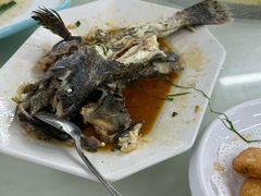 -双月饭店·20年老字号(新村店)