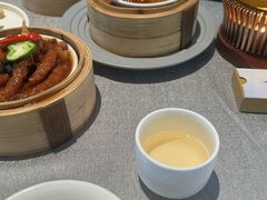 -晋江荣誉国际酒店·港誉茶餐厅