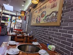 -曹丞相·地锅鸡·地锅鱼(武林店)