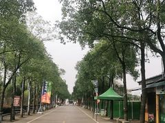 -千龙湖生态旅游度假区