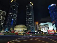 -美罗城