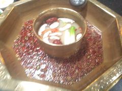 -蜀九香火锅(彩虹店)