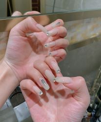 手部美甲-七月美睫 美甲