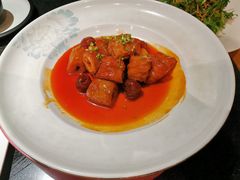 -鲁菜根·泰安菜(万达店)