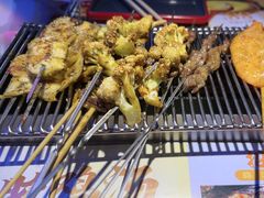 -大成海鲜烧烤·小龙虾(五角场店)