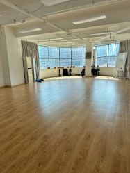 -元泉瑜伽培训学院