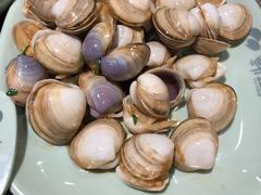 -韩盛·盛江山自助料理(沈辽路万达店)