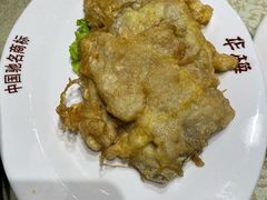 -华梅西餐厅(哈尔滨中央大街店)