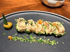 -喜鼎海胆水饺(东港店)