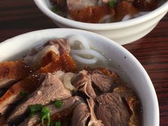 -凌舍好烧鹅(中山路店)