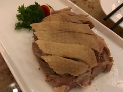 -沃阁巴厘原墅餐厅