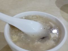 -满口香饭店