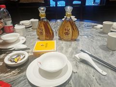 -蔼若春.传承三十年云南菜(金碧公园店)