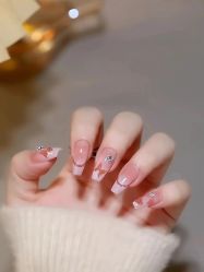 -M·X Nail日式美甲美睫