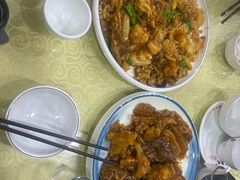 -同发号饭庄(复兴路店)