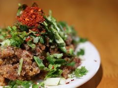 -周记翘脚牛肉
