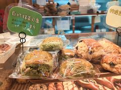 -慢熟面包店bud bread(孩儿巷店)